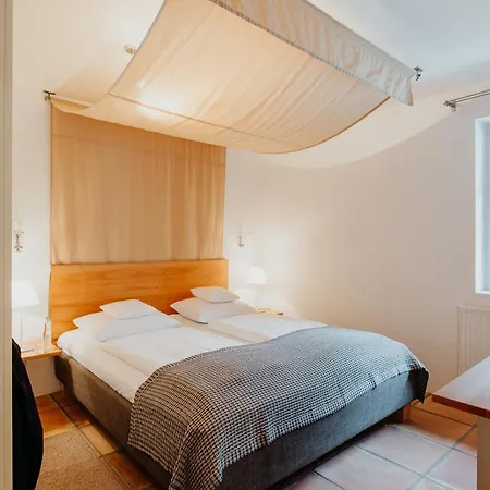 Quartier Carpe Diem Πανσιόν Prerow