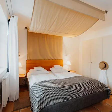 Quartier Carpe Diem Guest house