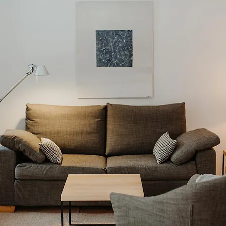 Guest house Quartier Carpe Diem