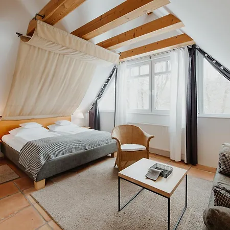 Quartier Carpe Diem Gasthof *
