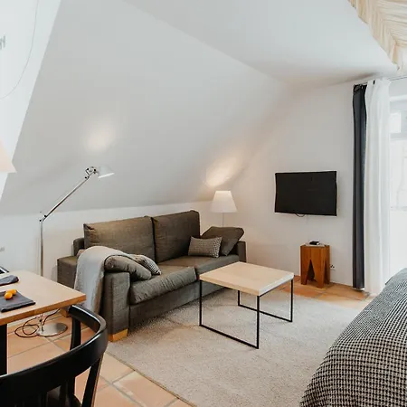 Quartier Carpe Diem Gasthof