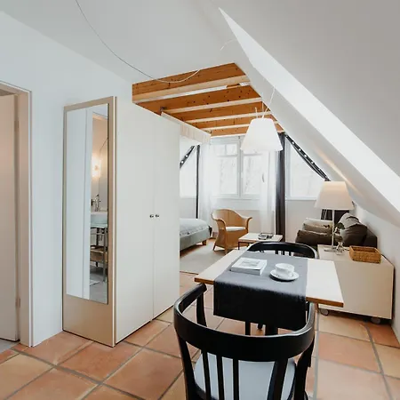 Quartier Carpe Diem Gasthof *