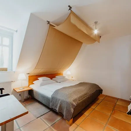 Quartier Carpe Diem Gasthof *