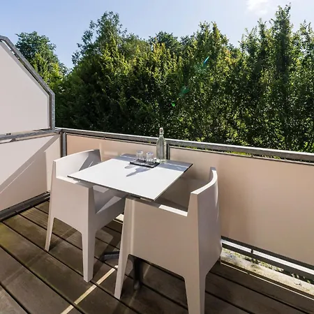 Gasthof Quartier Carpe Diem Prerow