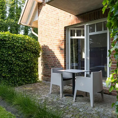 Quartier Carpe Diem Gasthof 3*