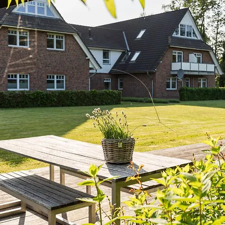 Quartier Carpe Diem Gasthof Prerow