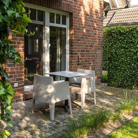 Quartier Carpe Diem Prerow