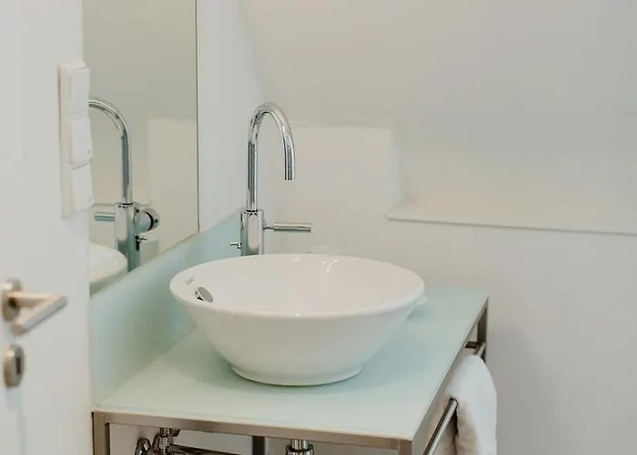 Quartier Carpe Diem 3*